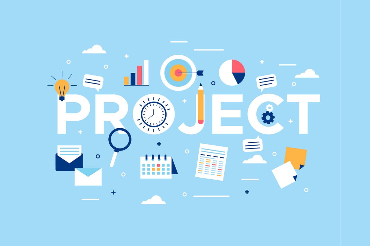 Project 2
