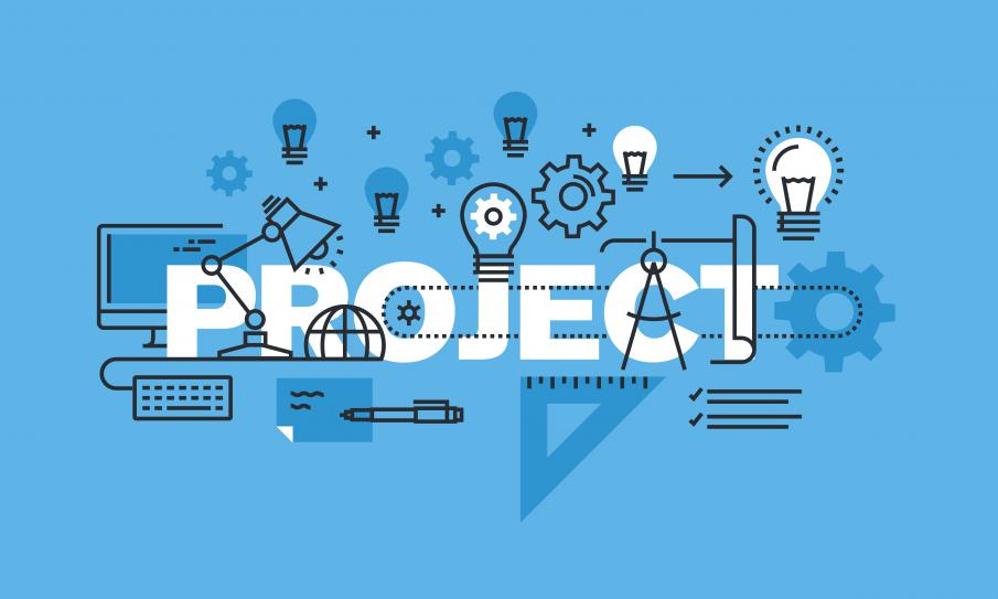 Project 3